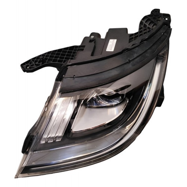 Farol Esquerdo Byd Dolphin 2023 A 2024 Full Led