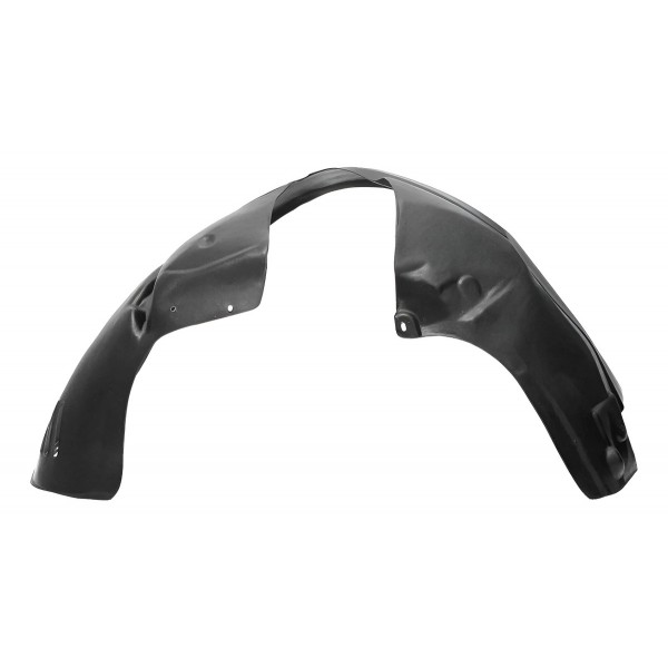 Parabarro Dianteiro New Fiesta 2011 2012 2013 14 2015 Hatch Direito