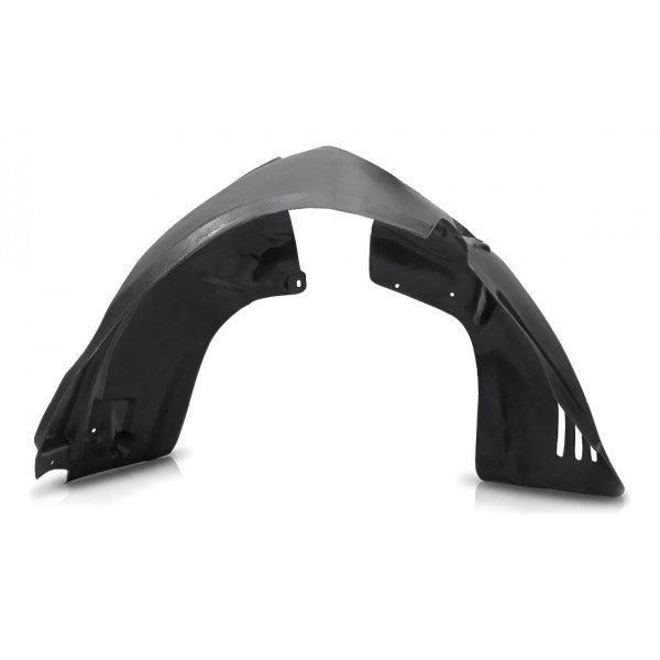 Parabarro Dianteiro New Fiesta 2011 2012 2013 14 2015 Hatch Direito