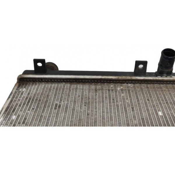 Radiador Honda Fit Manual 2015 2016 2017 2018 2019