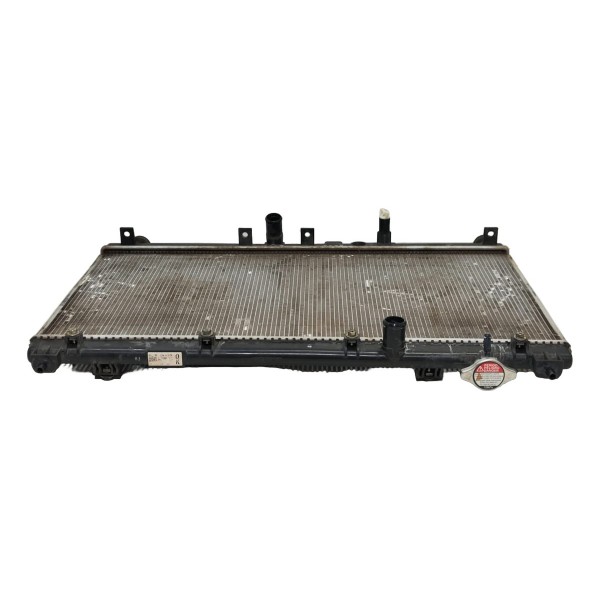 Radiador Honda Fit Manual 2015 2016 2017 2018 2019