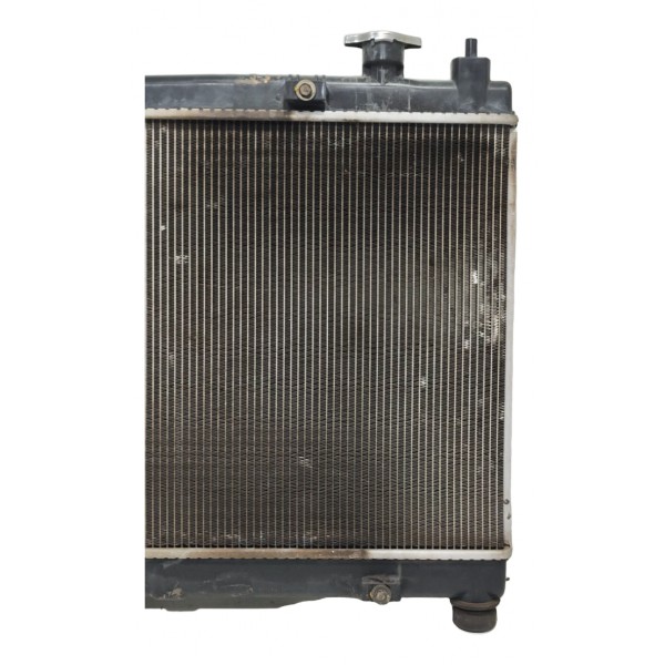 Radiador Honda Fit Manual 2015 2016 2017 2018 2019