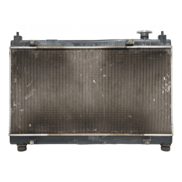 Radiador Honda Fit Manual 2015 2016 2017 2018 2019