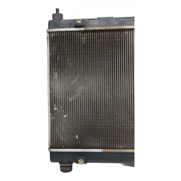 Radiador Honda Fit Manual 2015 2016 2017 2018 2019