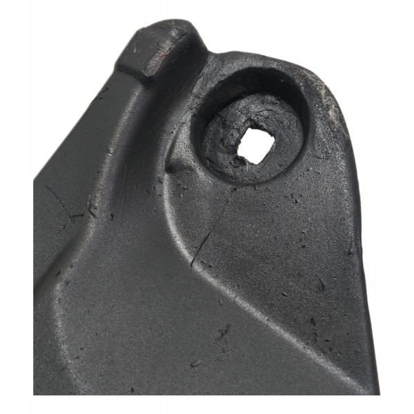 Parabarro Lameiro Traseiro Direito Etios Hatch 2013/2016