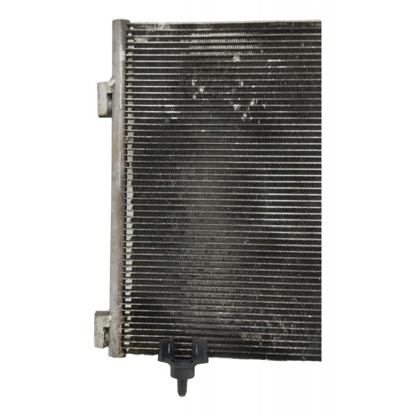 Condensador Peugeot 307 308 408 Citroen C4 Picasso 2.0 1.6