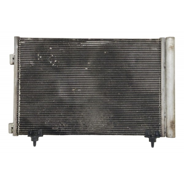 Condensador Peugeot 307 308 408 Citroen C4 Picasso 2.0 1.6