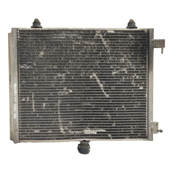 Condensador C3 Aircross 1.6 Manual 2007 A 2012 9674813580