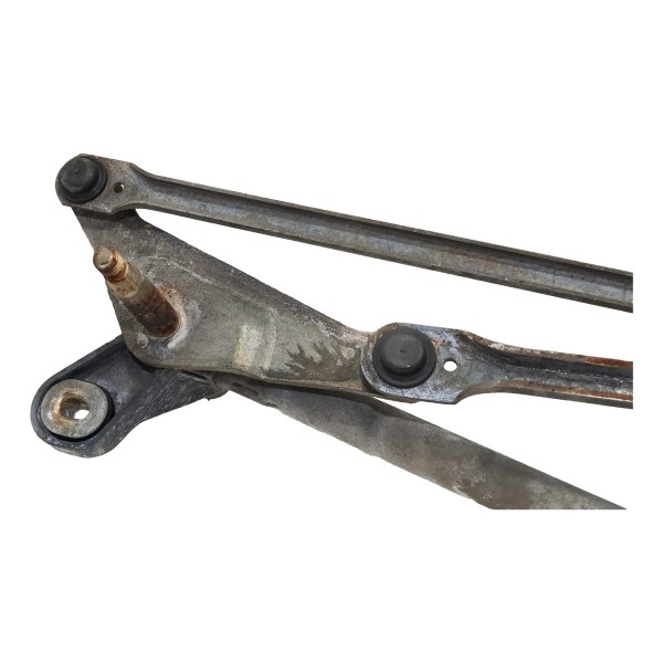 Motor Limpador Parabrisa Com Galhada Xsara Picasso 2000/2012