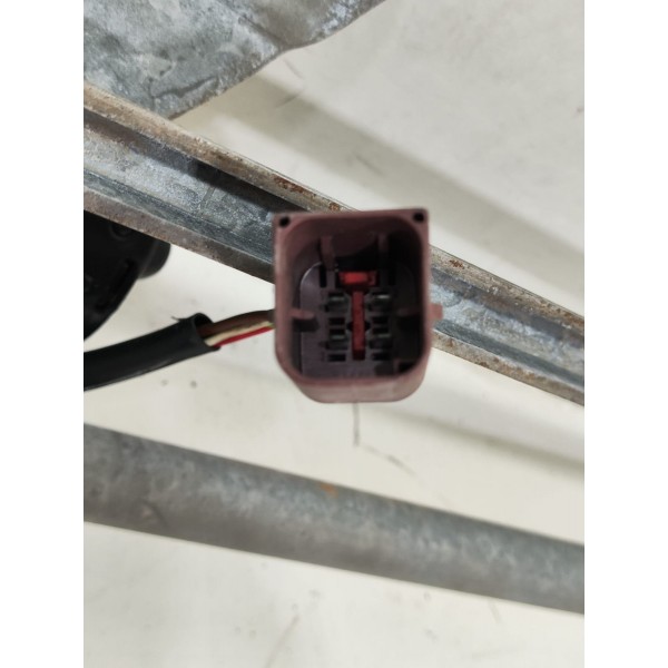 Motor Limpador Parabrisa Com Galhada Xsara Picasso 2000/2012