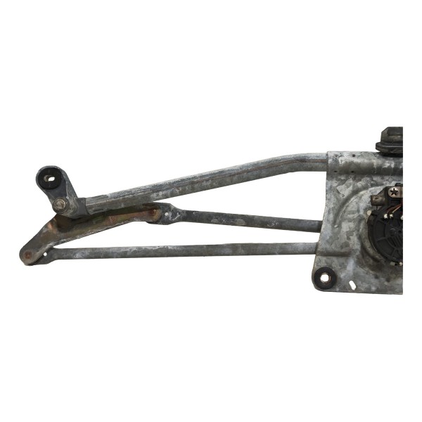 Motor Limpador Parabrisa Com Galhada Xsara Picasso 2000/2012