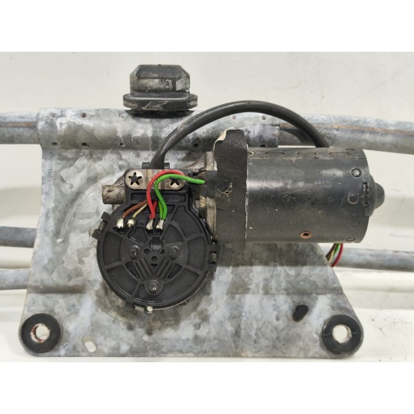 Motor Limpador Parabrisa Com Galhada Xsara Picasso 2000/2012
