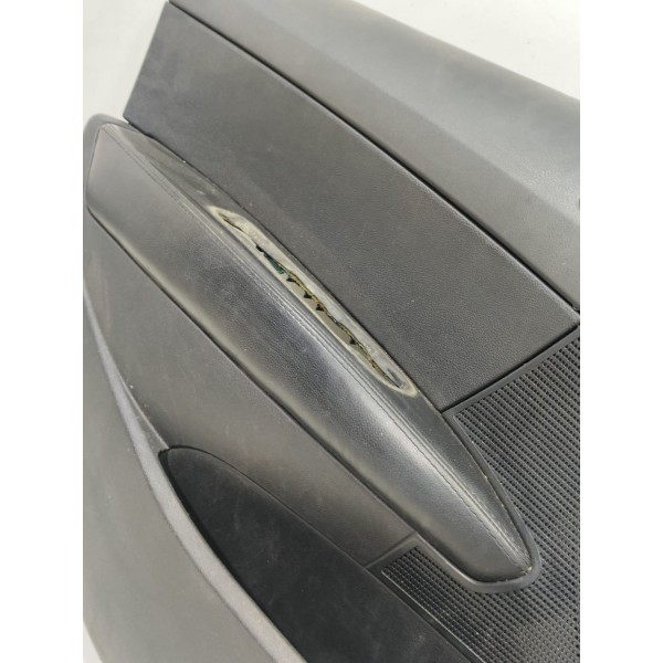 Forro Porta Dianteira Esquerda 308 2012 2013 14 2015 2016 Couro