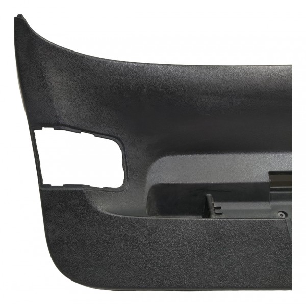 Acabamento Forro Tampa Traseira Porta Malas Golf Tsi 2014/15