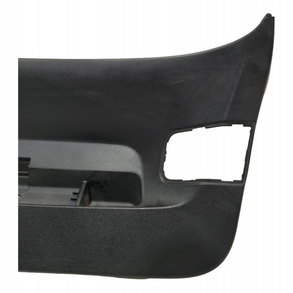 Acabamento Forro Tampa Traseira Porta Malas Golf Tsi 2014/15