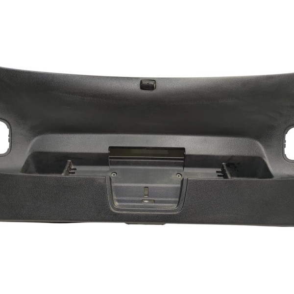 Acabamento Forro Tampa Traseira Porta Malas Golf Tsi 2014/15