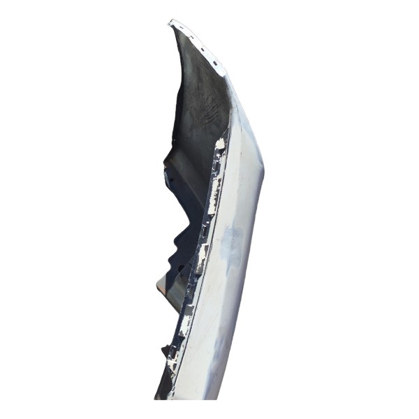 Parachoque Dianteiro City 2015 A 2017 Recuperado Branco