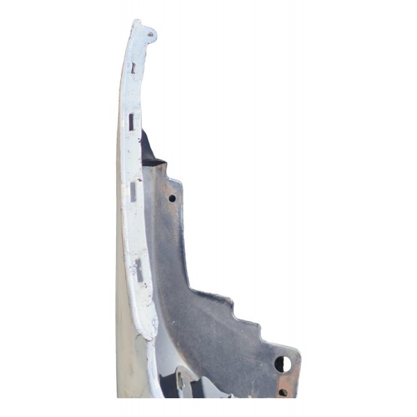 Parachoque Dianteiro City 2015 A 2017 Recuperado Branco