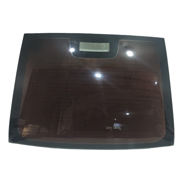 Vidro Traseiro Vigia New Fiesta Mexicano Sedan 2014 A 2019