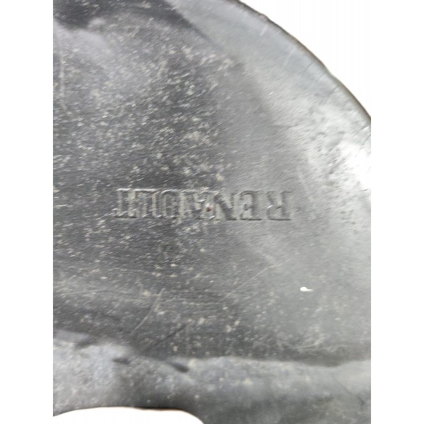 Parabarro Dianteiro Direito Clio 2006 A 2012 C/ Detalhe