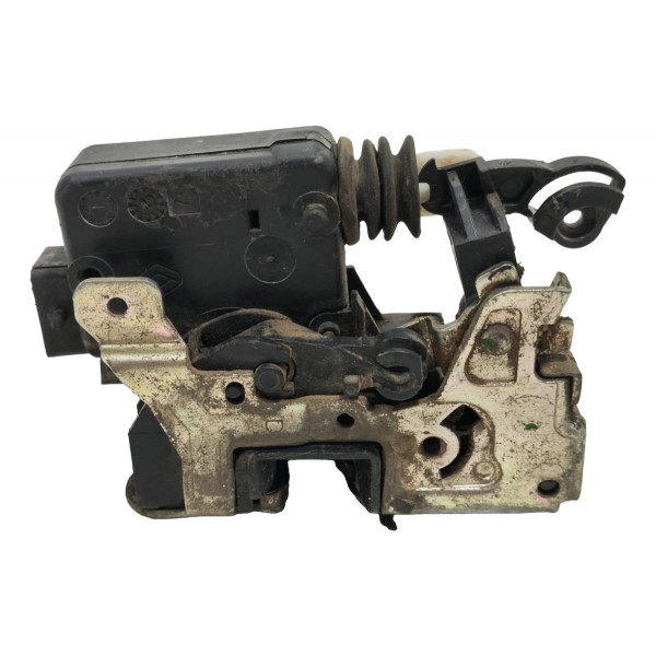 Fechadura Elétrica Traseira Direita Sandero 2009 A 2014