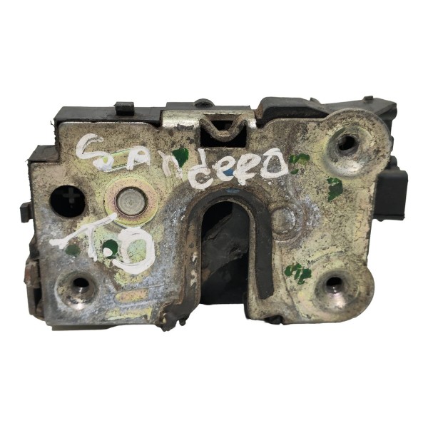 Fechadura Elétrica Traseira Direita Sandero 2009 A 2014