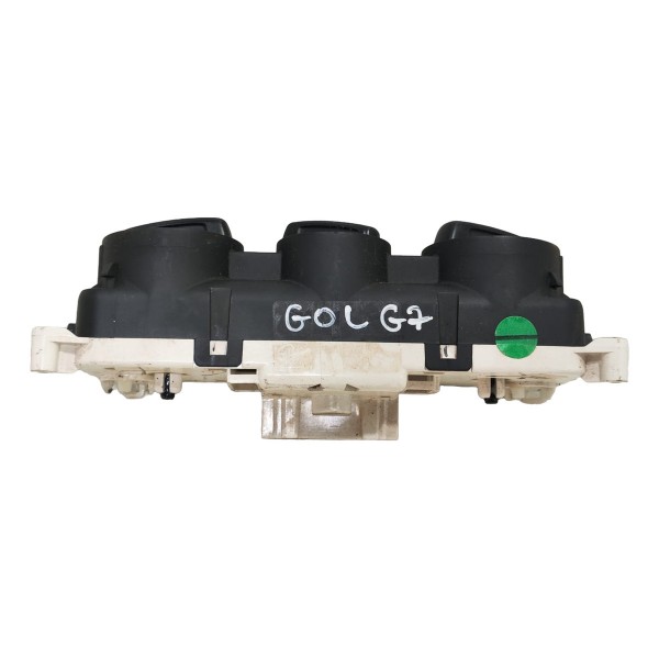 Comando Ar Condicionado Gol Voyage Saveiro G7 2017 A 2022