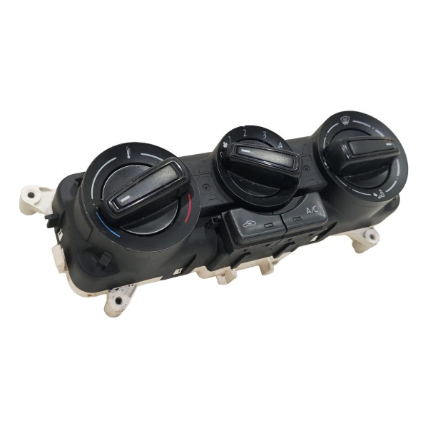 Comando Ar Condicionado Gol Voyage Saveiro G7 2017 A 2022