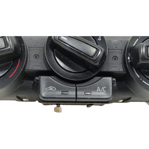 Comando Ar Condicionado Gol Voyage Saveiro G7 2017 A 2022