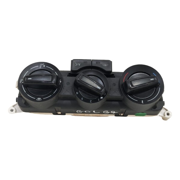 Comando Ar Condicionado Gol Voyage Saveiro G7 2017 A 2022