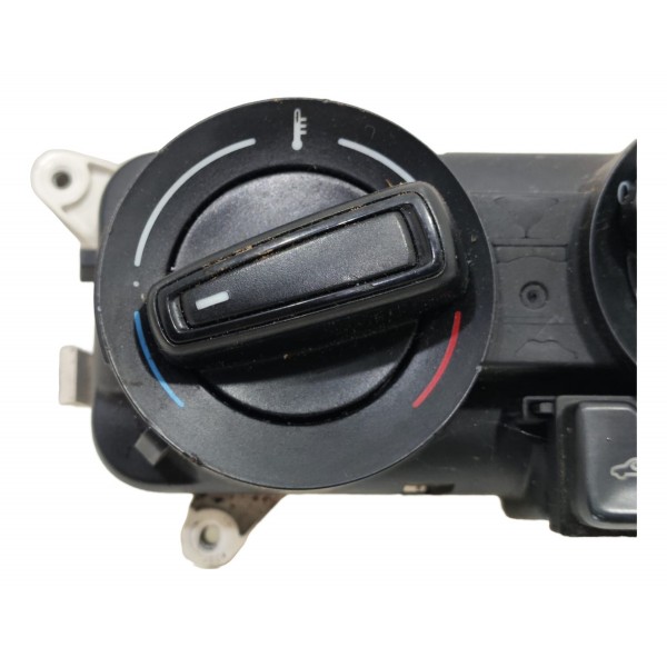 Comando Ar Condicionado Gol Voyage Saveiro G7 2017 A 2022