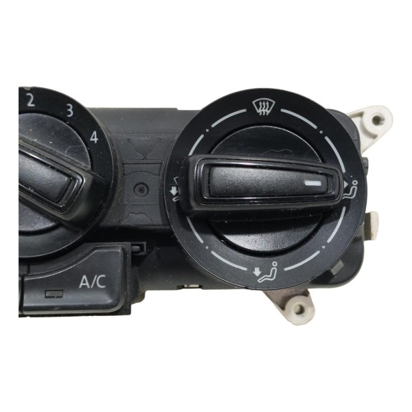 Comando Ar Condicionado Gol Voyage Saveiro G7 2017 A 2022