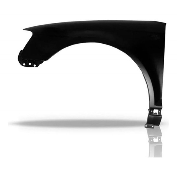 Paralama Audi A3 2009 A 2012