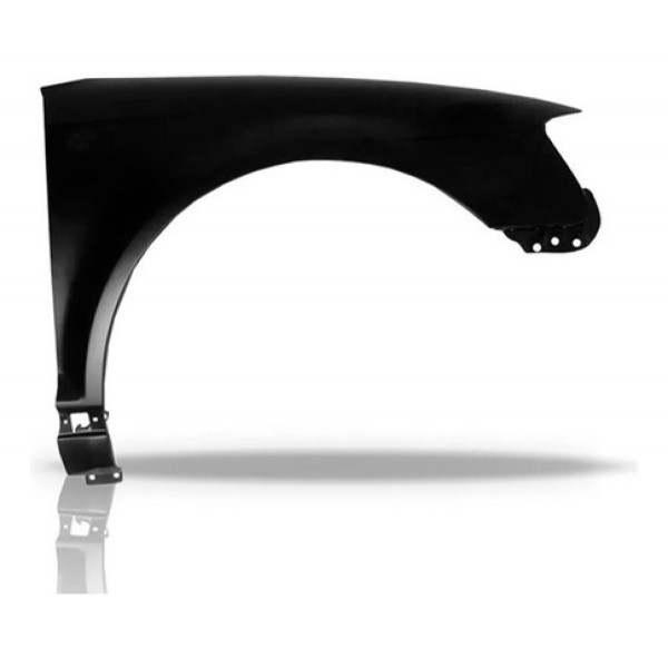 Paralama Audi A3 2009 A 2012