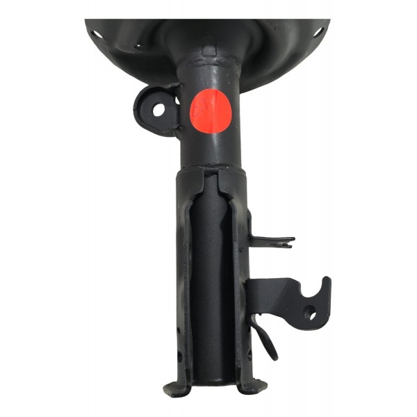 Amortecedor City Dianteiro 2009 2010 2011 2012 2013 2014