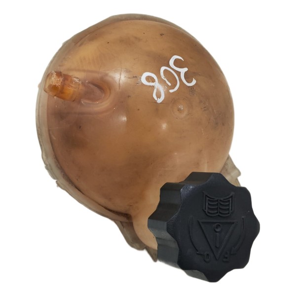 Reservatório Agua Radiador Peugeot 1.6 2.0 308 2012 A 2015