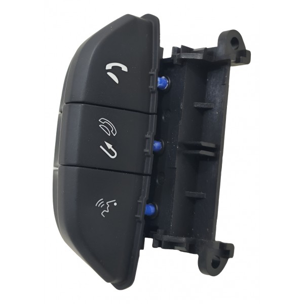 Botão Comando Volante Voz Telefone Honda Civic 2012 A 2016