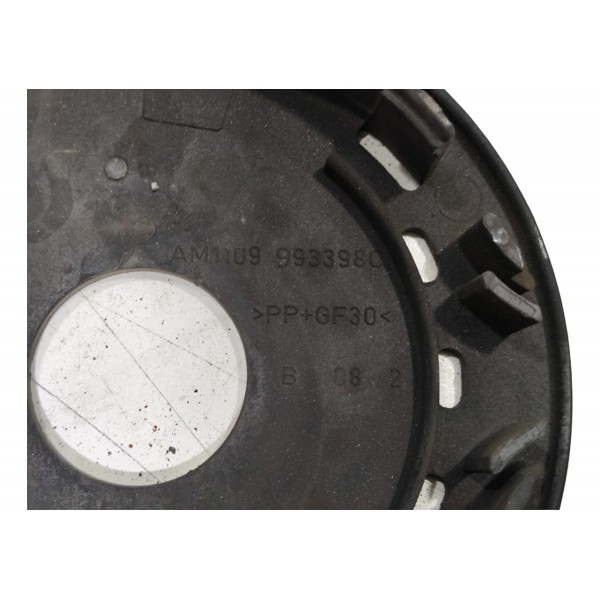 Protetor Motor Ventoinha Citroen C4 Hatch 2.0 2010 Cx14