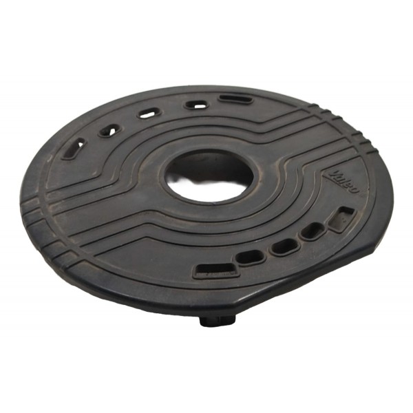 Protetor Motor Ventoinha Citroen C4 Hatch 2.0 2010 Cx14