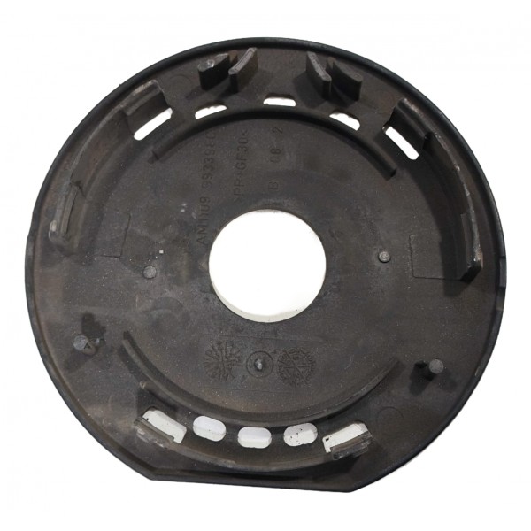 Protetor Motor Ventoinha Citroen C4 Hatch 2.0 2010 Cx14