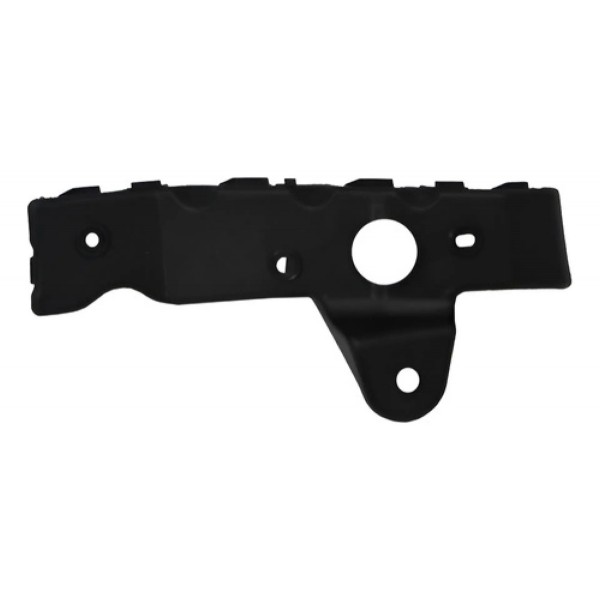 Par Guia Parachoque Dianteiro Agile Montana 10 2011 A 2014.