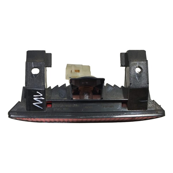 Break Light Tampa Traseira Compatível C/ Kwid 2018 A 2023