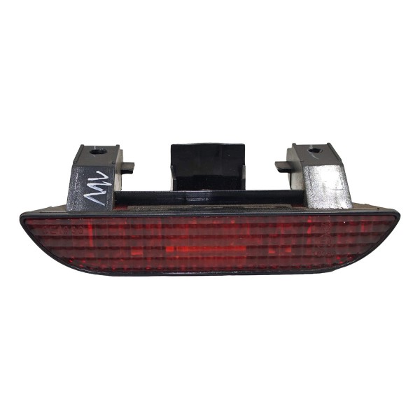 Break Light Tampa Traseira Compatível C/ Kwid 2018 A 2023