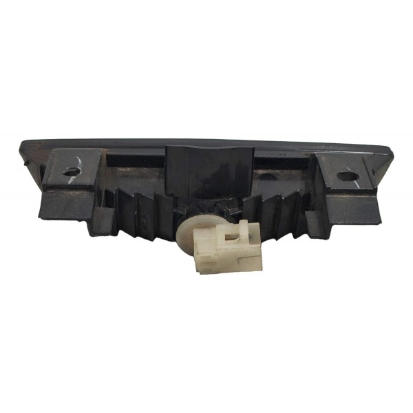 Break Light Tampa Traseira Compatível C/ Kwid 2018 A 2023