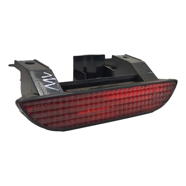 Break Light Tampa Traseira Compatível C/ Kwid 2018 A 2023