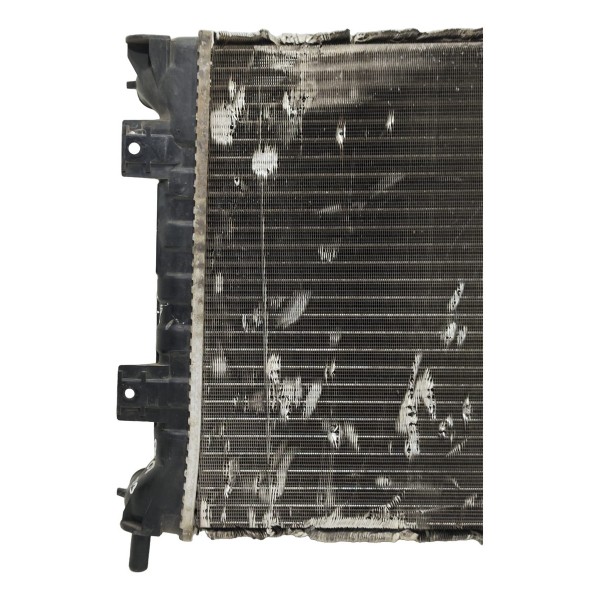 Radiador De Agua Courier Fiesta Ka 1.0 1.6 2000 A 2011