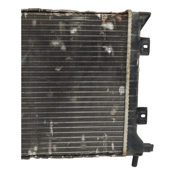 Radiador De Agua Courier Fiesta Ka 1.0 1.6 2000 A 2011