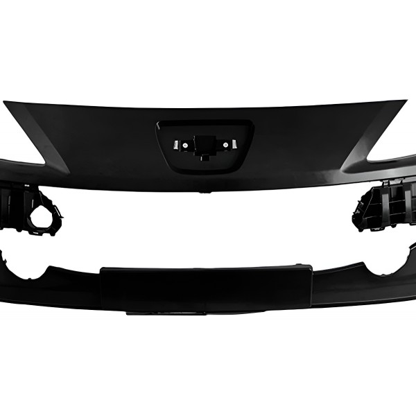 Parachoque Peugeot 307 2007 2008 2009 2010 2011