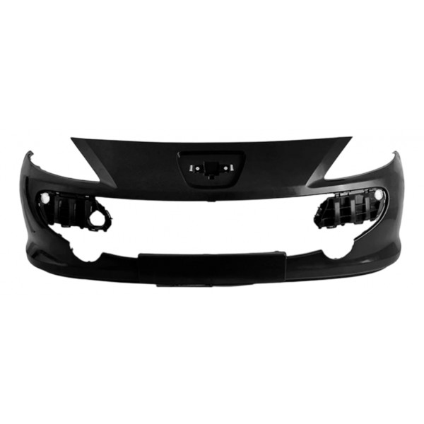 Parachoque Peugeot 307 2007 2008 2009 2010 2011