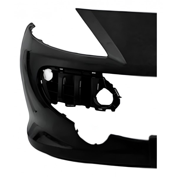 Parachoque Peugeot 307 2007 2008 2009 2010 2011